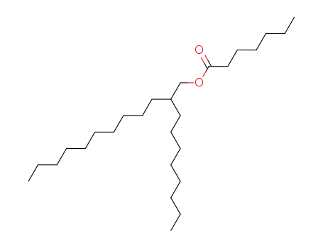 2-octyl-1-dodecyl heptanoate