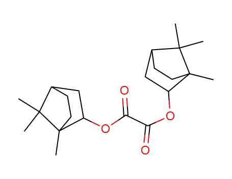 oxalic acid dibornyl ester