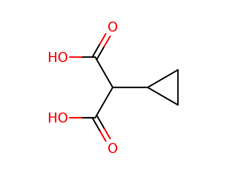 cyclopropyl-malonic acid