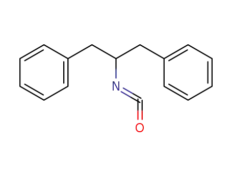 1-benzyl-2-phenyl-ethyl isocyanate