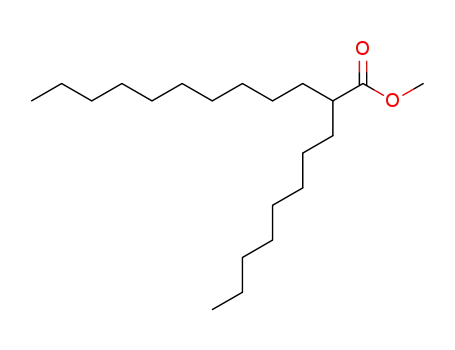 methyl 2-octyldodecanoate