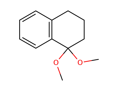 1,1-dimethoxy-1,2,3,4-tetrahydronaphthalene