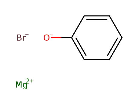 Phenoxymagnesium bromide