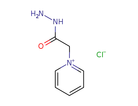 Girard's Reagent P cas  1126-58-5