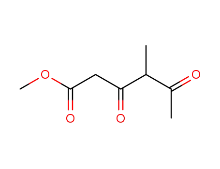 methyl 3,5-dioxo-4-methylhexanoate