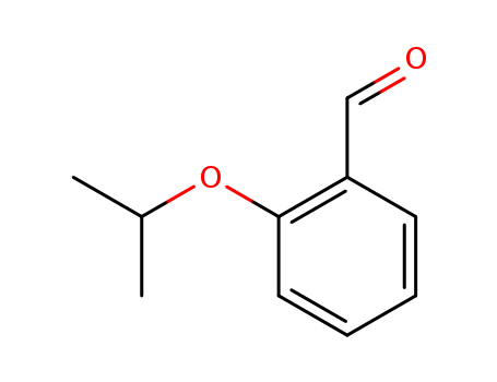 2-Isopropoxybenzaldehyde