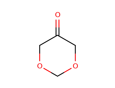 1,3-dioxan-5-one