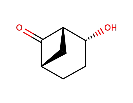 2-hydroxybicyclo<3.1.1>heptan-6-one