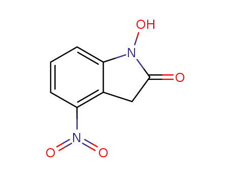 1-hydroxy-4-nitrooxyindole