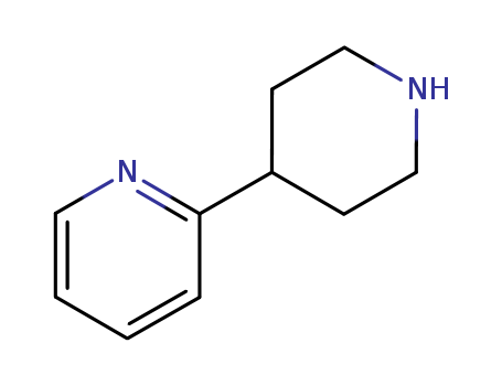 4-Pyridin-2-ylpiperidine