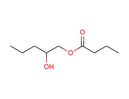 2-Hydroxypentyl butyrate