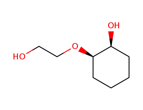 (1S,2R)-2-(2-Hydroxy-ethoxy)-cyclohexanol