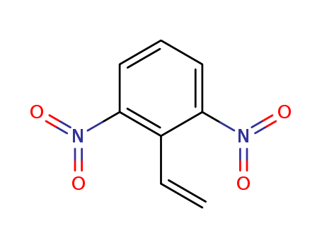 Benzene, 2-ethenyl-1,3-dinitro-
