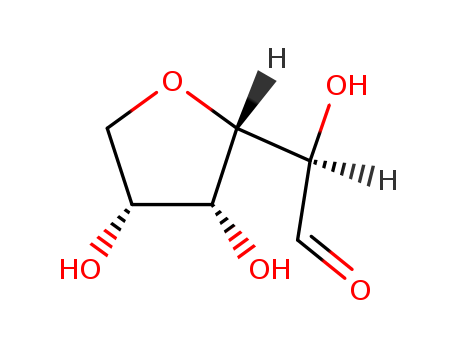3,6-ANHYDRO-D-GLUCOSE