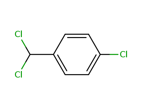 1-chloro-4-(dichloromethyl)benzene