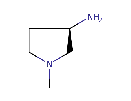 (R)-1-methylpyrrolidin-3-ylamine