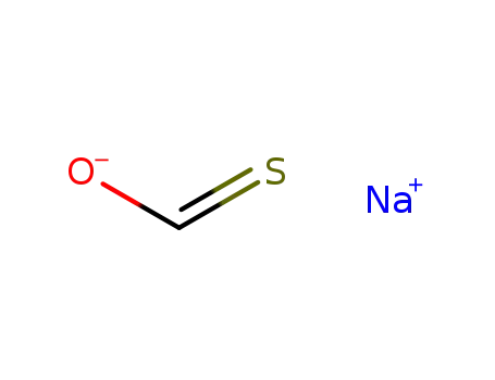 sodium thiomethanolate