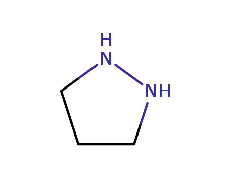 pyrazolidine