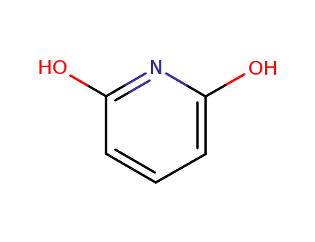 2(1H)-Pyridinone,6-hydroxy-