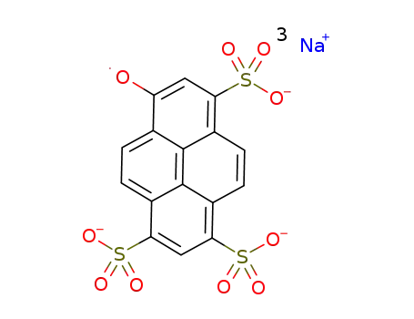 pyraninoxyl radical