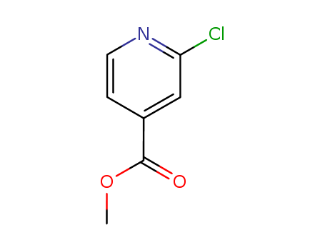 Methyl 2-Chloroisonicotinate
