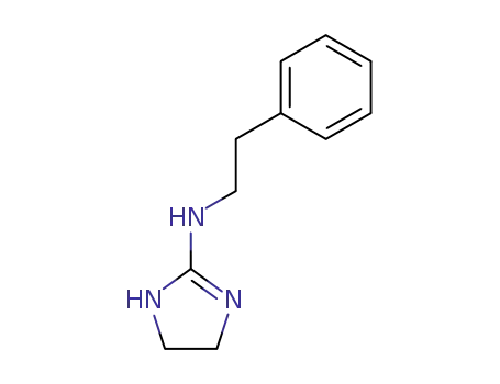 N'-phenethyl-2-imidazolin-2-amine