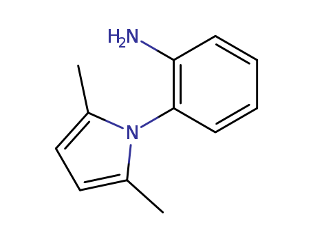 Benzenamine,2-(2,5-dimethyl-1H-pyrrol-1-yl)-