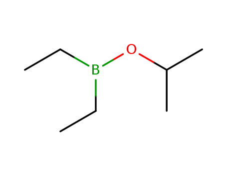Diethylisopropoxyborane