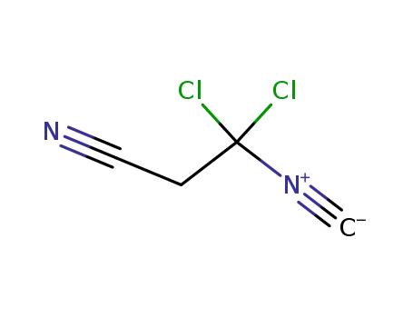 2-cyanoethyl isocyanide dichloride