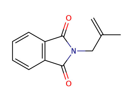 1H-Isoindole-1,3(2H)-dione,2-(2-methyl-2-propen-1-yl)- cas  6335-03-1