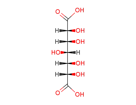D-glycero-D-gulo-heptaric acid