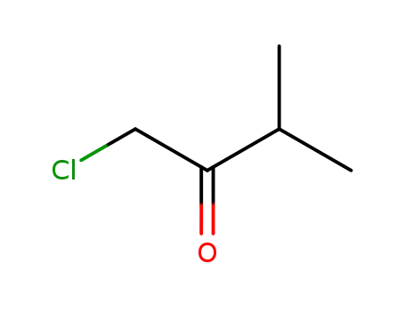 2-Butanone, 1-chloro-3-methyl-