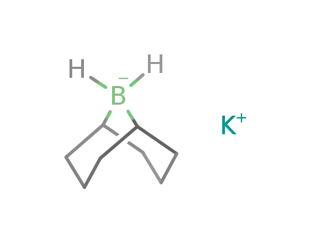 potassium (cyclooctane-1,5-diyl)dihydroborate