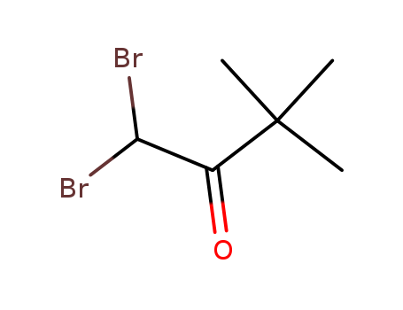 1,1-Dibromopinacolone