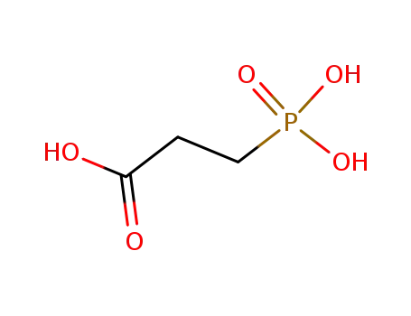 Propanoicacid,3-phosphono-