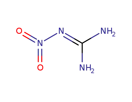 2-nitroguanidine