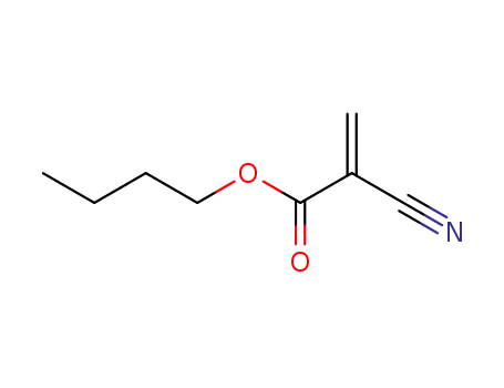 butyl 2-cyanoprop-2-enoate