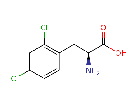2,4-Dichloro-L-phenylalanine