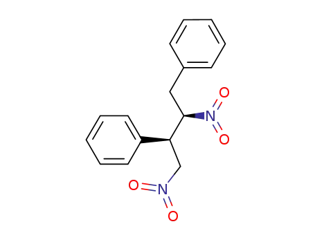((2R,3R)-1,3-dinitrobutane-1,3-diyl)dibenzene