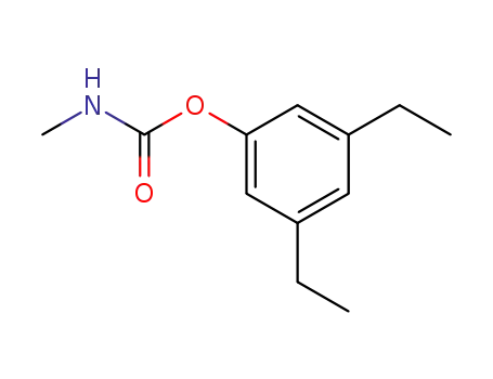 Fenethacarb