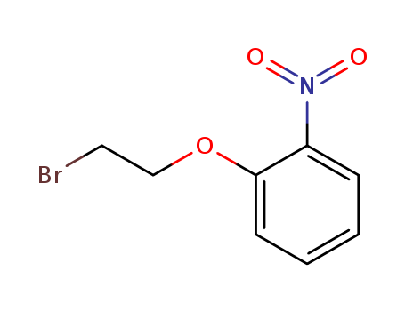 1-(2-Bromoethoxy)-2-nitrobenzene