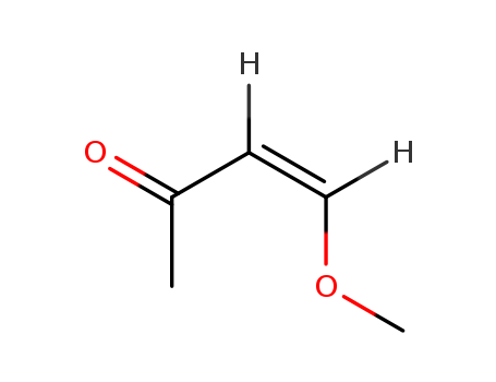 (Z)-4-Methoxybut-3-en-2-one