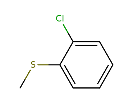 2-Chloro thioanisole