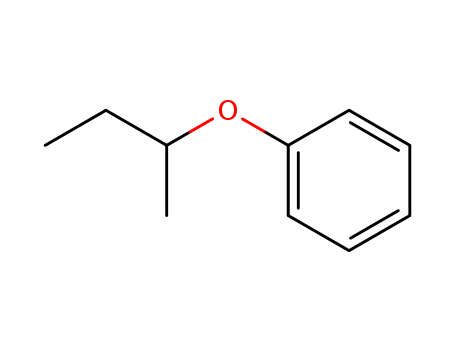 butan-2-yloxybenzene