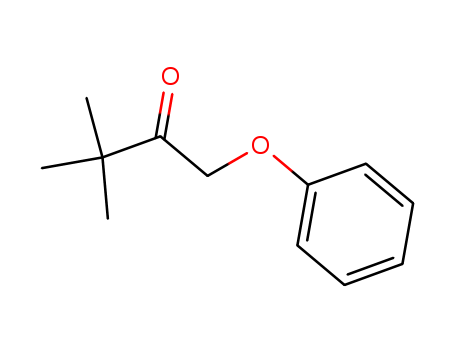 2-Butanone,3,3-dimethyl-1-phenoxy-