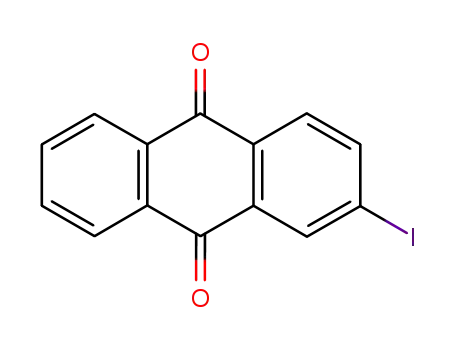 2-iodo-anthraquinone