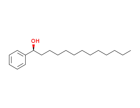 (S)-1-phenyl-1-tridecanol