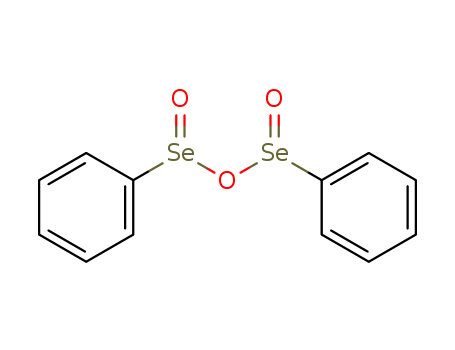 Benzeneseleninic acid anhydride(17697-12-0)