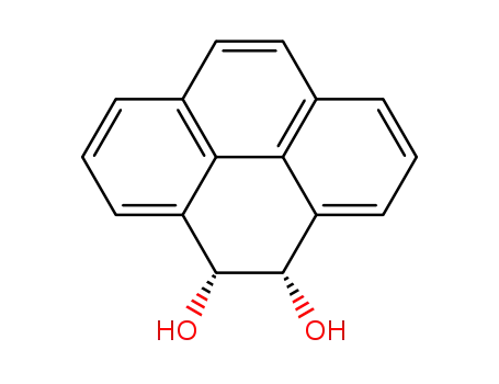 cis-4,5-Dihydro-4,5-dihydroxypyrene