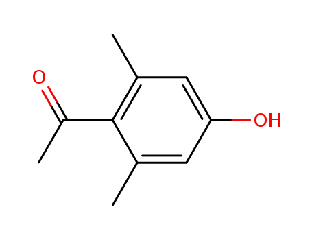 1-(4-hydroxy-2,6-dimethylphenyl)ethanone